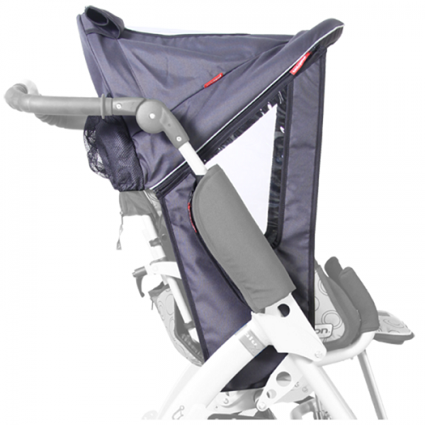 Навес классический к коляск. Patron фото 1