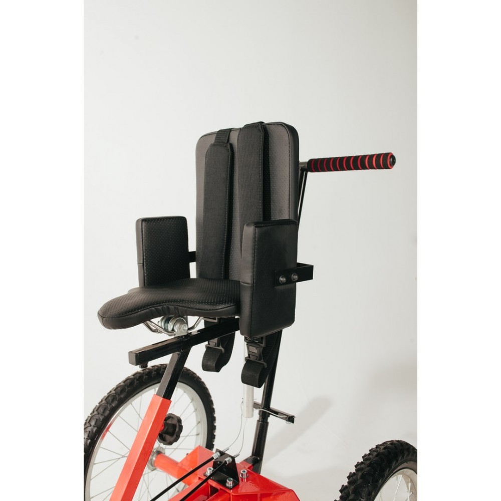 Велосипед ВелоЛидер + фото 5