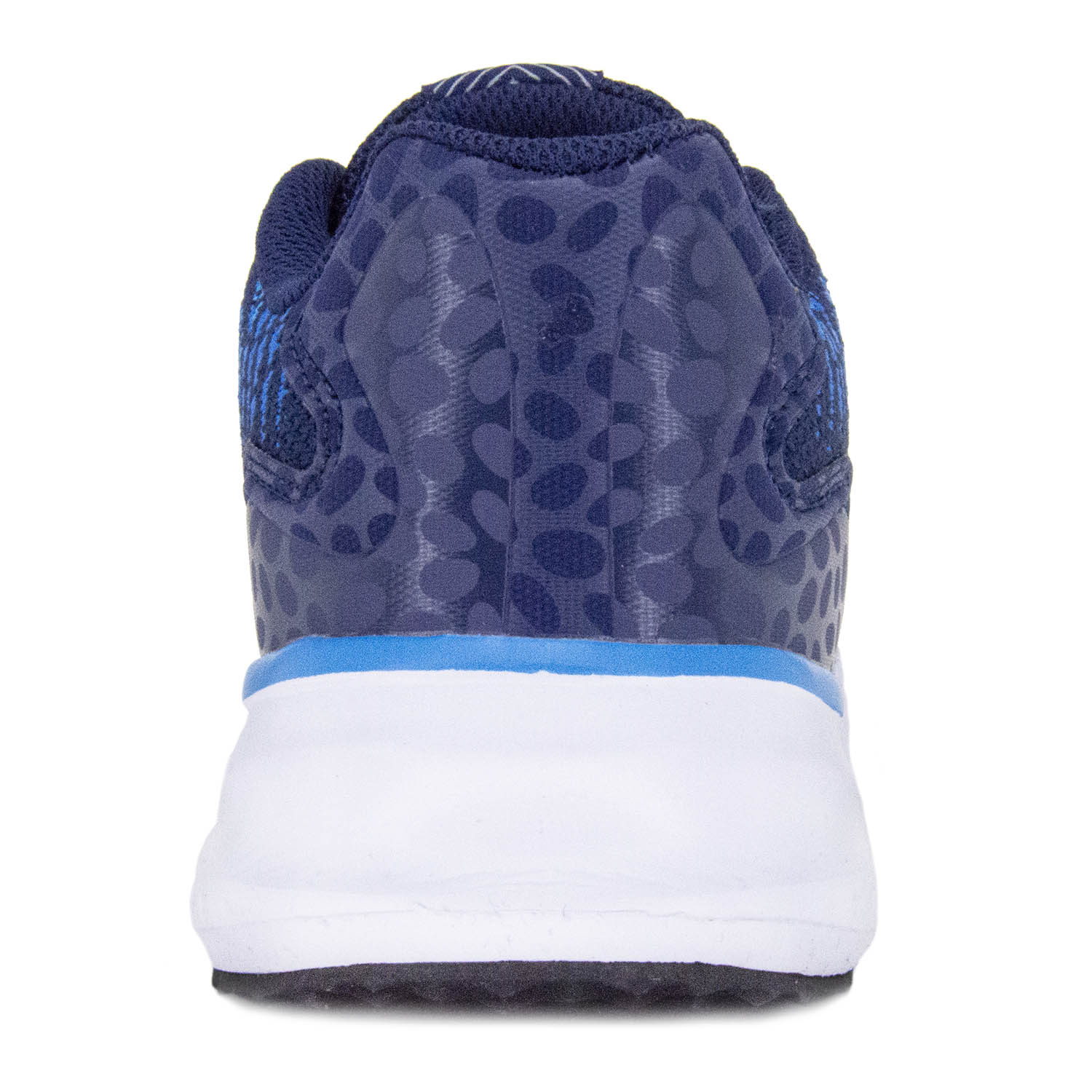 Ортопедические кроссовки Orthoboom 35037-01, цвет темно-синий фото 6