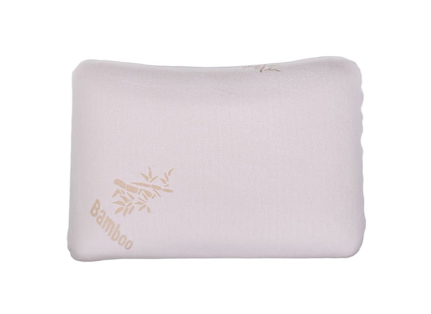 Подушка ортопедическая с эффектом памяти Асветида Bamboo 50*70 (классика) фото 2