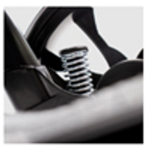 Коляска AkcesMed Гармони фото 6