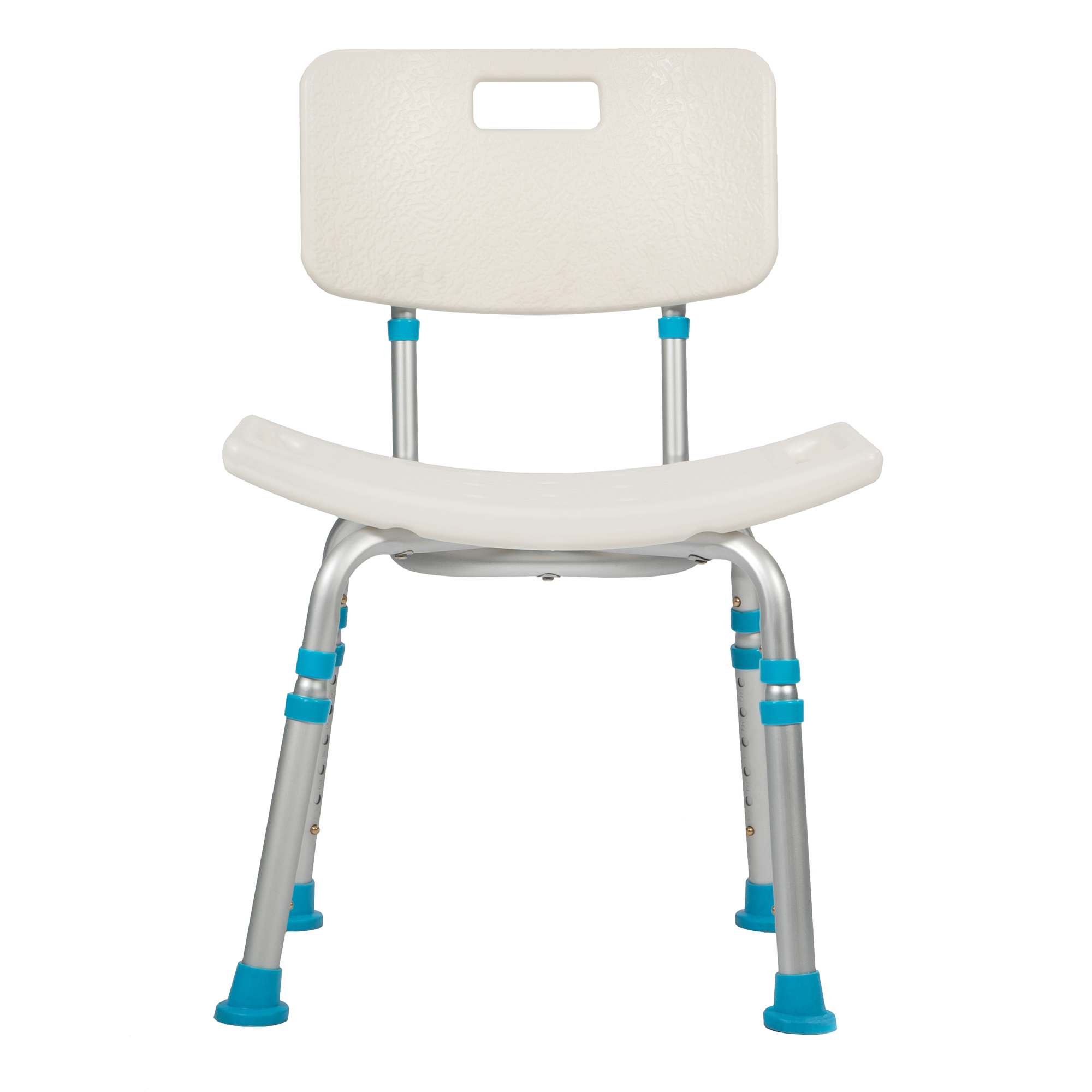 Стул для ванной комнаты Модель Lux 675 фото 4