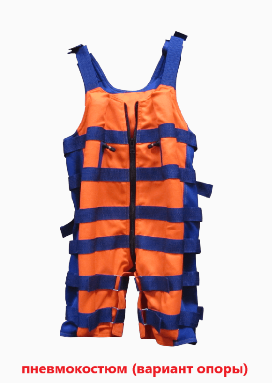 Опора для сидения "Медвежонок" фото 7