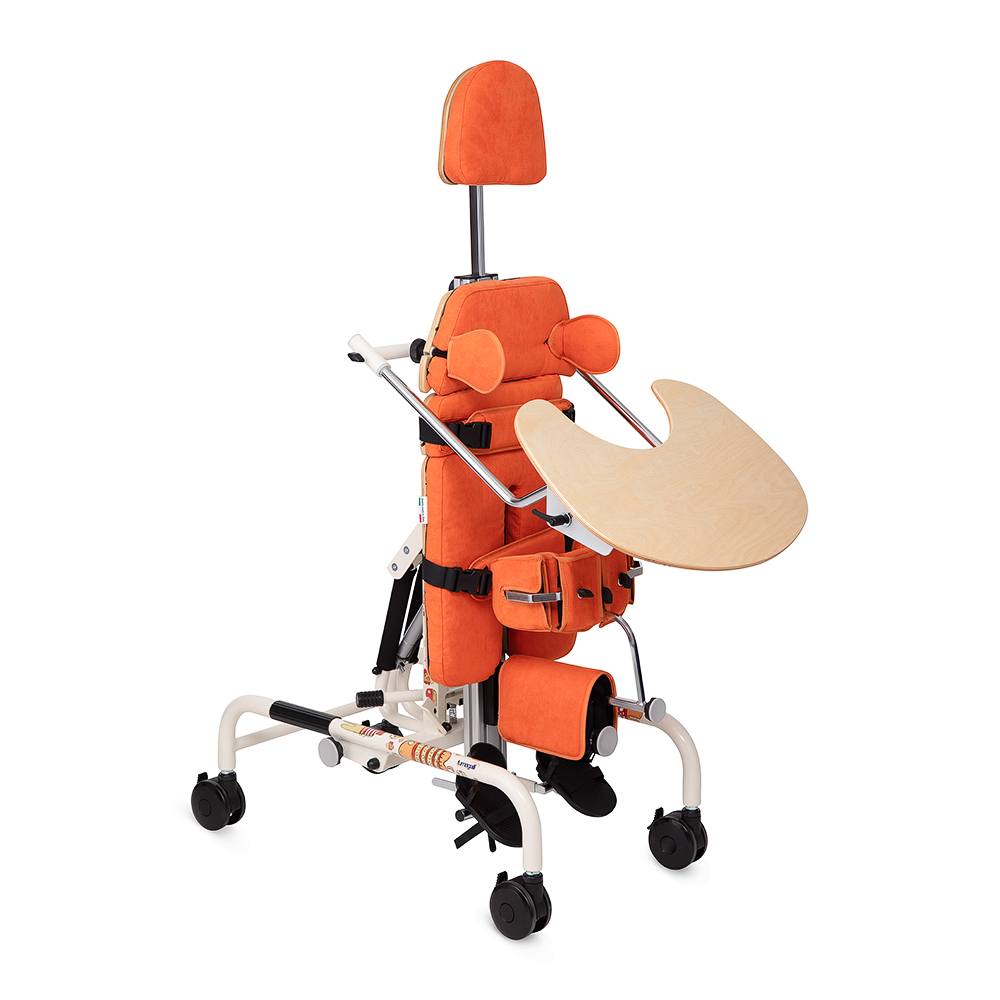 Вертикализатор для детей с ДЦП Shifu Ocean фото 6