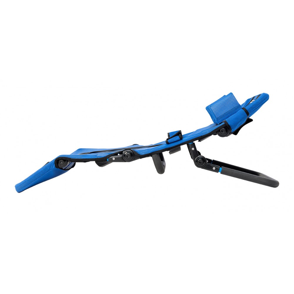 Лежак для купания детей Аквалито Akvolito AksesMed фото 2