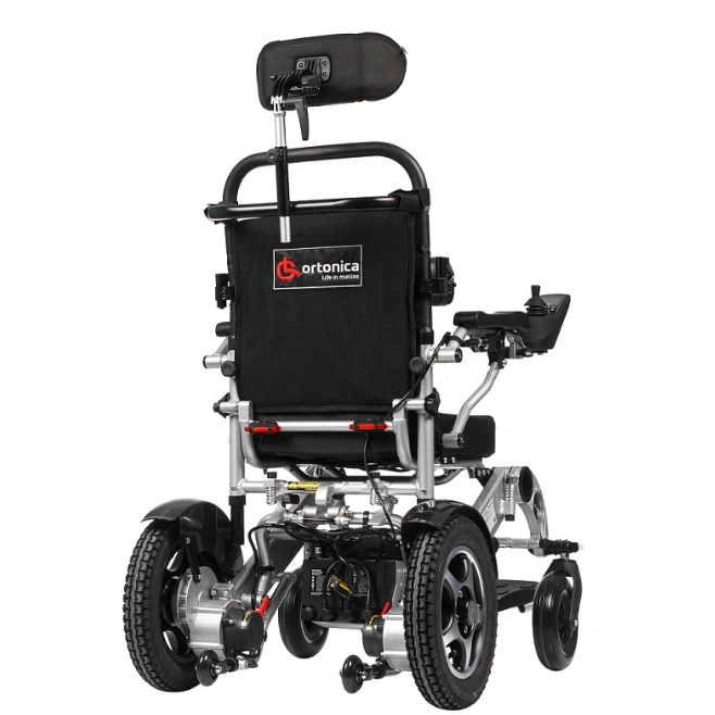Электроколяска ORTONICA PULSE 740 фото 13
