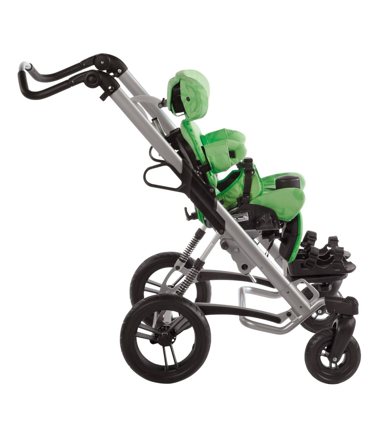 Ортопедическое функциональное кресло "Сквигглз" фото 3