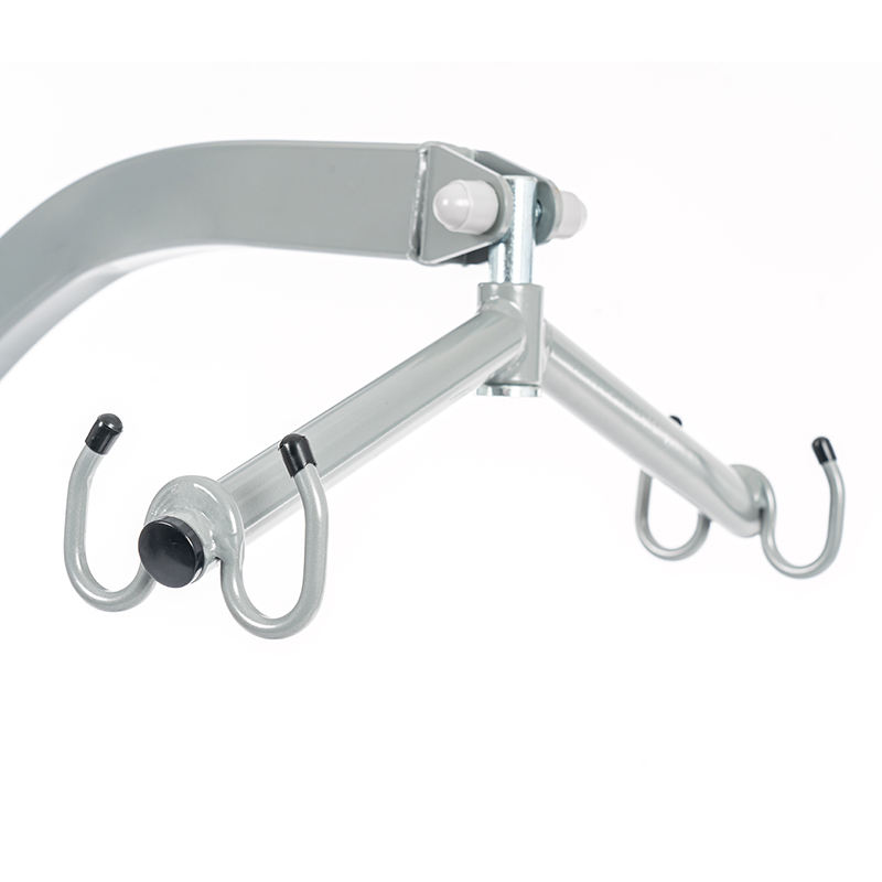 Подъёмник для инвалидов с электроприводом MET ATLANT B фото 6