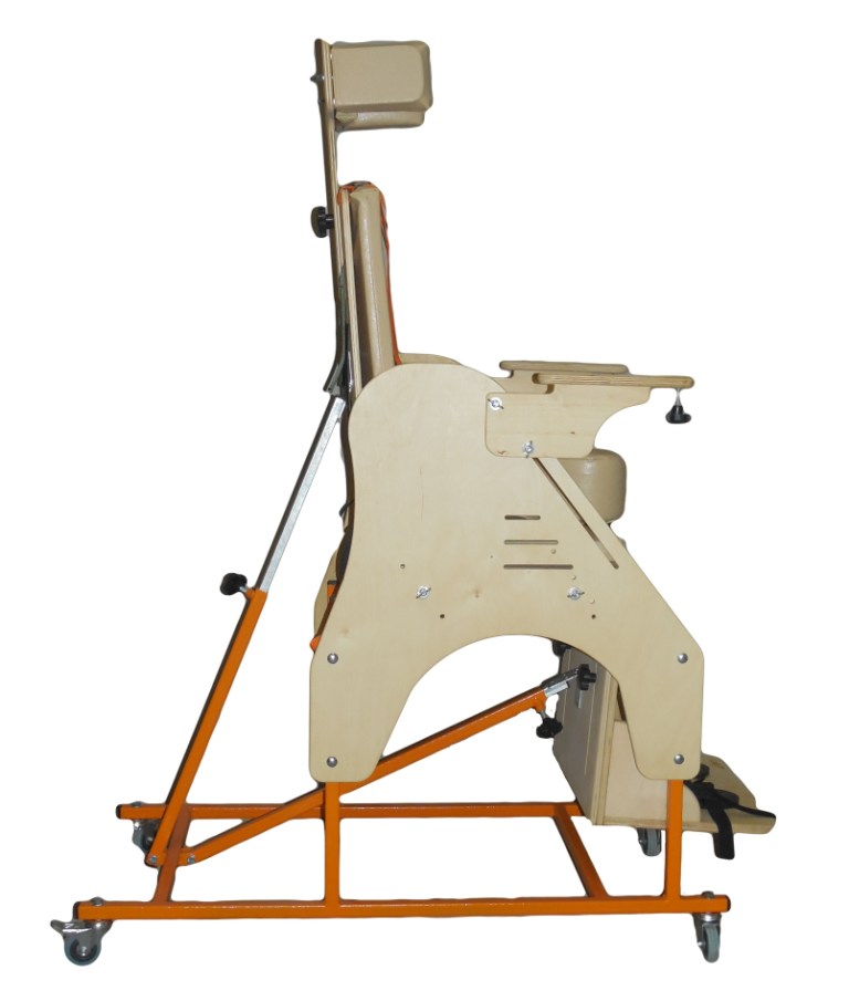 Опора для сидения ОС-003 Я МОГУ! фото 6