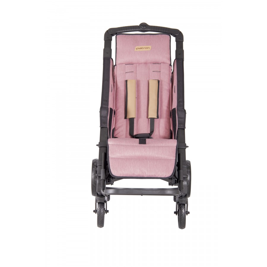 Кресло-коляска Piper Comfort (Пайпэ Комфорт) фото 26