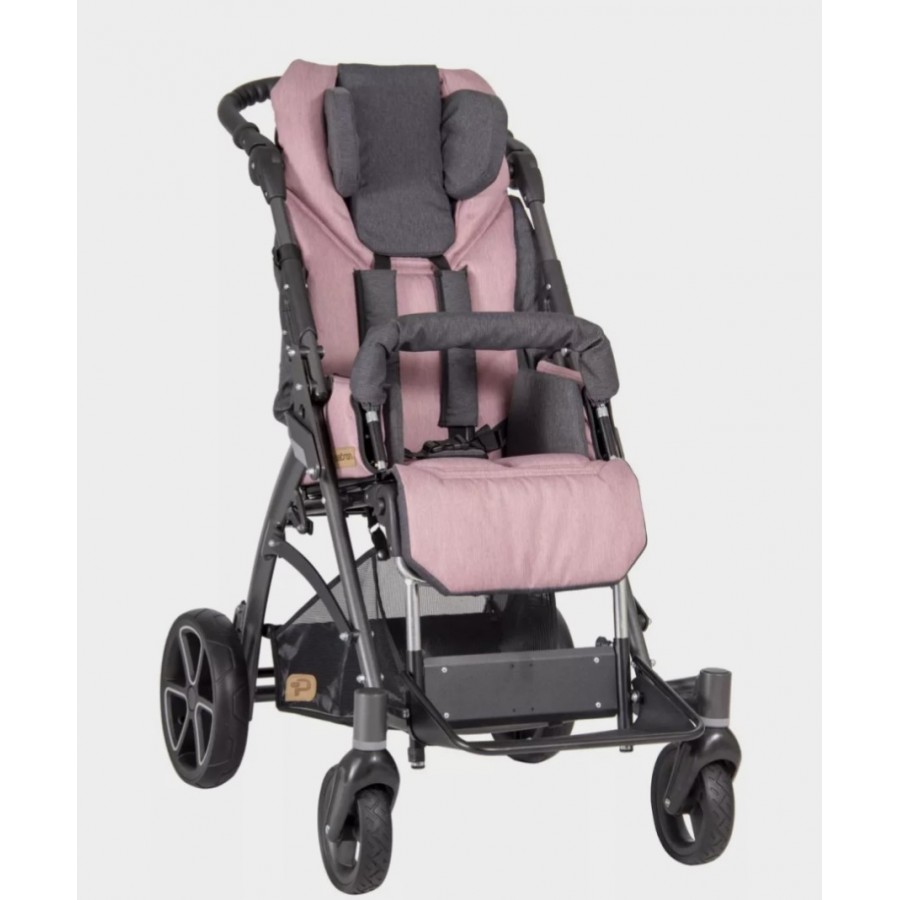 Прогулочная кресло-коляска Patron JACKO Clipper фото 5