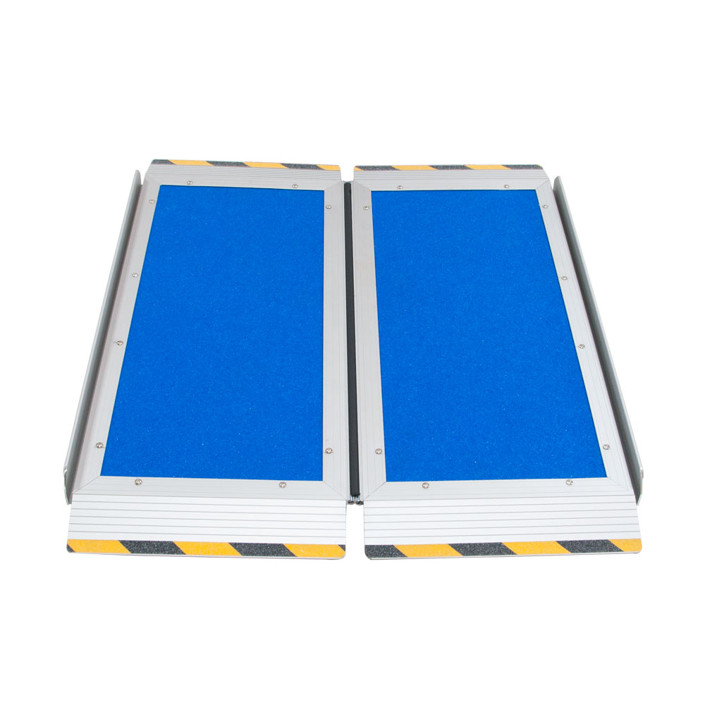 Пандус распашной (книжка) МЕГА 2ПР1-90 фото 2