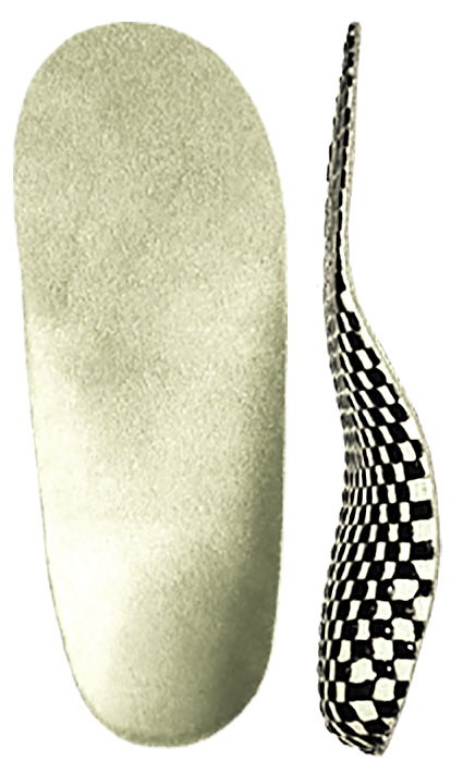 Стельки ортопедические детские корригирующие Talus "Бейби 65А" фото 3