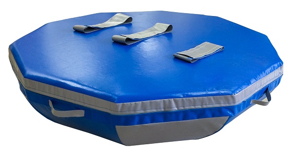 Балансировочная полусфера  фото 1