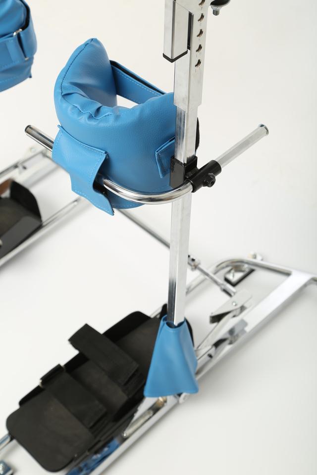 Параподиум динамический PD (аппарат на нижние конечности и туловище (ортез) 8-09-43) фото 10