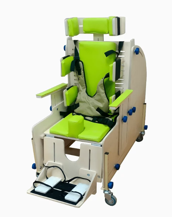 Опора для сидения Пчелка фото 1