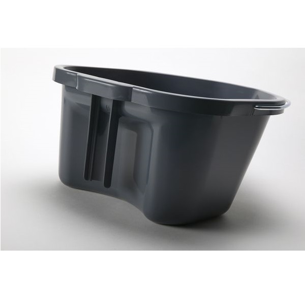 Стул-туалет Vermeiren 9063 (с регулировкой высоты) фото 4