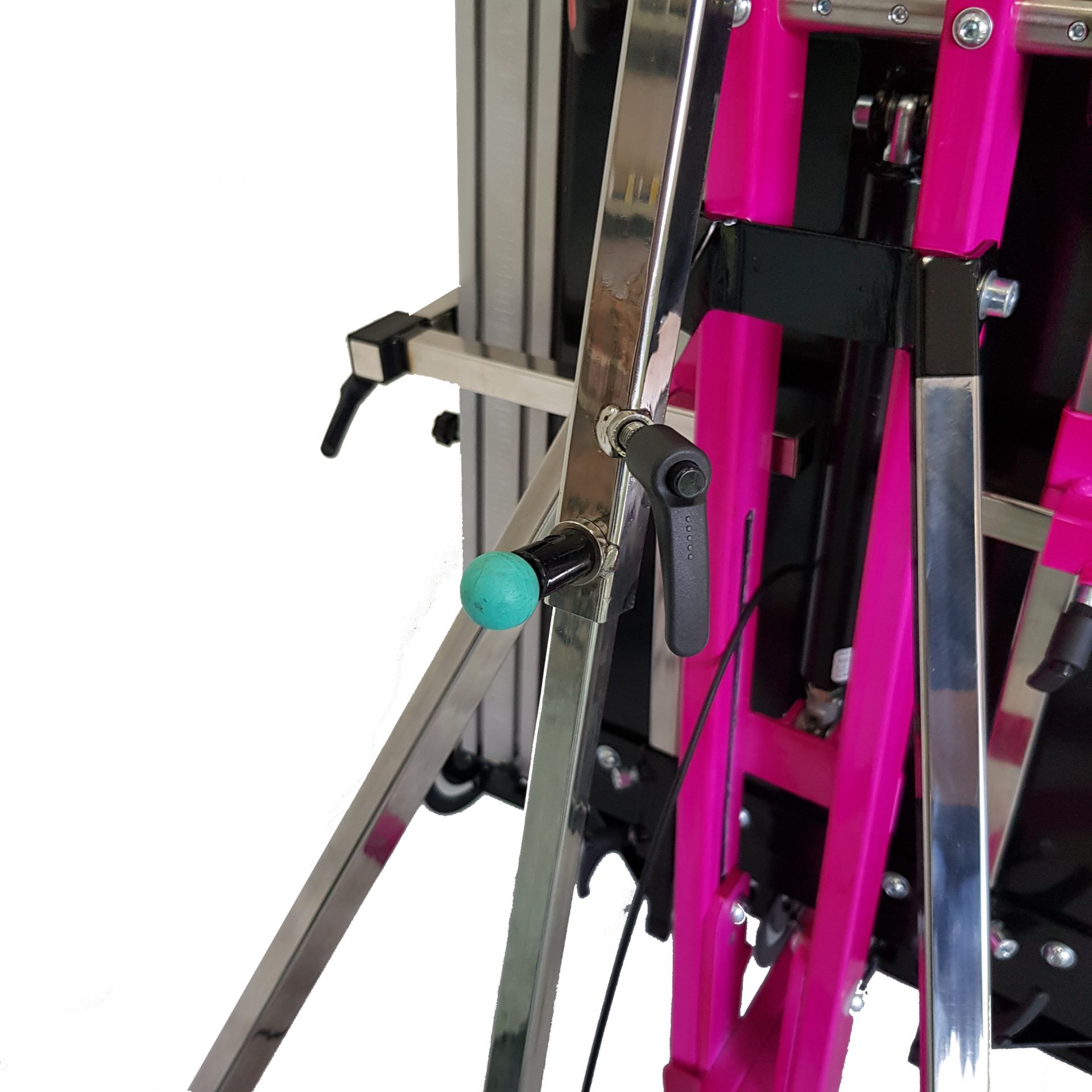 Вертикализатор Active RTX L фото 11