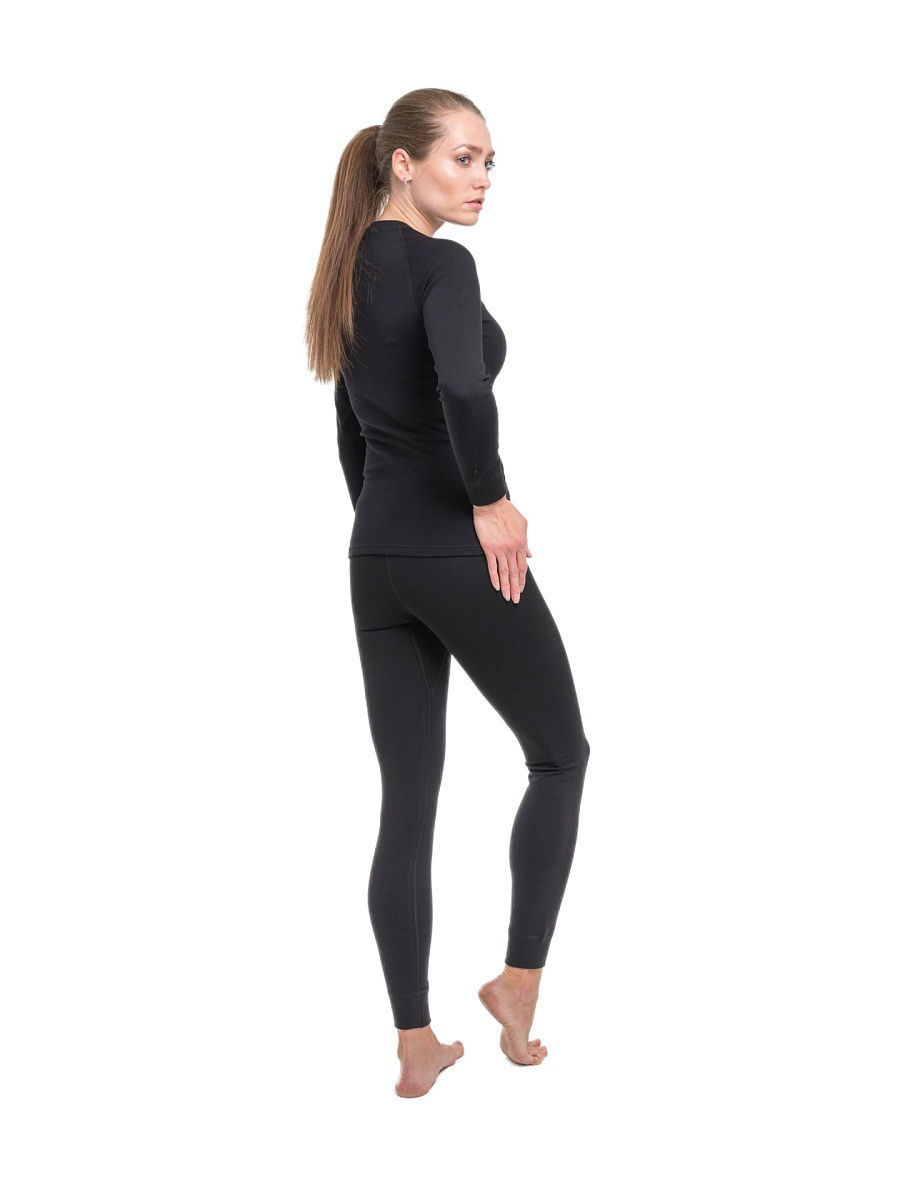 Женское термобелье Comfort Extrim Wom (3 слоя) фото 3