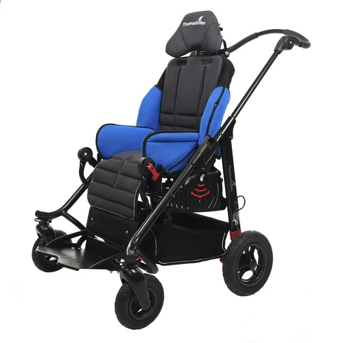 Коляска прогулочная коляска Thomashilfen EASyS Modular S фото 1