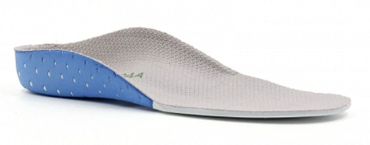 Ботинки ортопедические детские с высоким берцем Ортомода 42026-Х-601 кожаные цв.черный фото 7