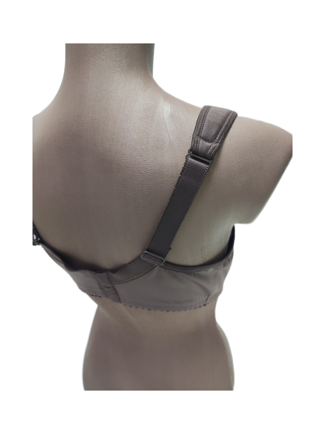 Бюстгальтер после мастэктомии Оранжевый ЛФ0793 В120 фото 8