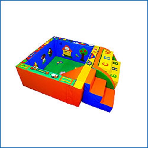 Игровой центр "Я расту" 155*140, h 60 см фото 1