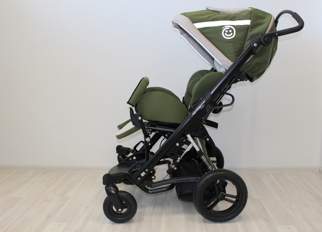 Коляска Кимба нео Коляска Кимба нео