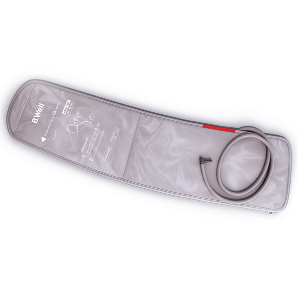 Автоматический тонометр (Говорящий) PRO-36 + адаптер, манжета 22-42 фото 2