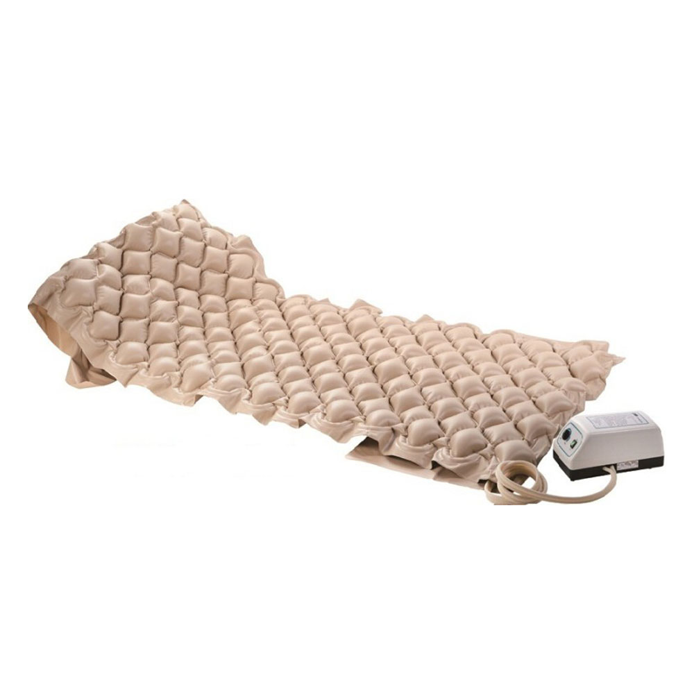 Матрац противопролежневый с компрессором, ячеистый с регулировкой давления М-0003 (М-0007) фото 1