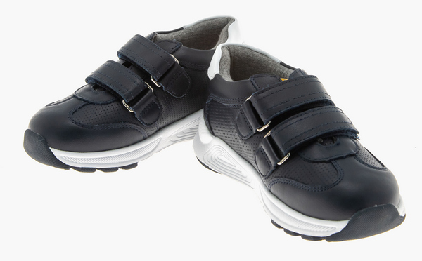 Кроссовки детские на мальчика 65-163 фото 3