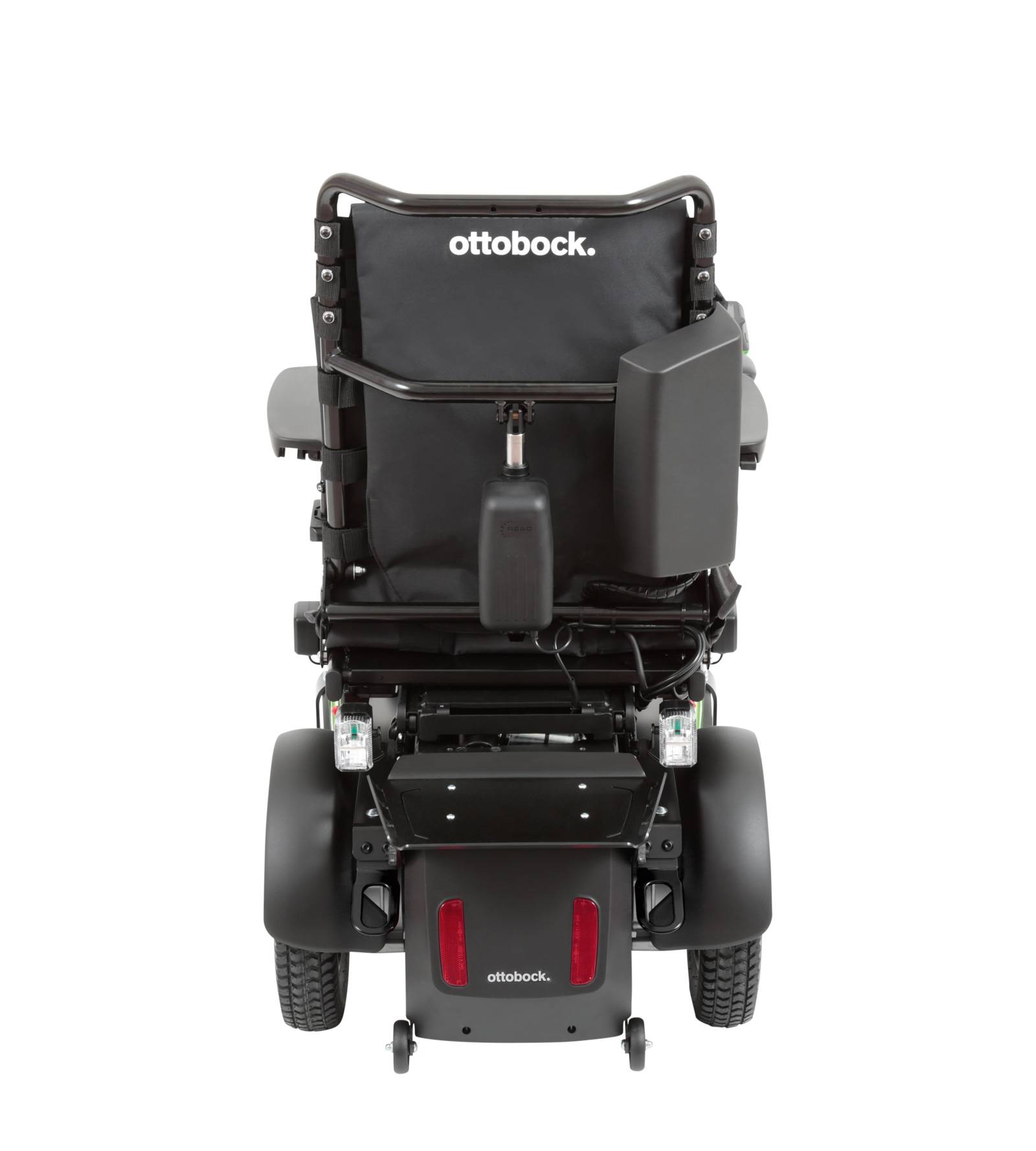 Инвалидная коляска с электроприводом Otto Bock Juvo B6 фото 8