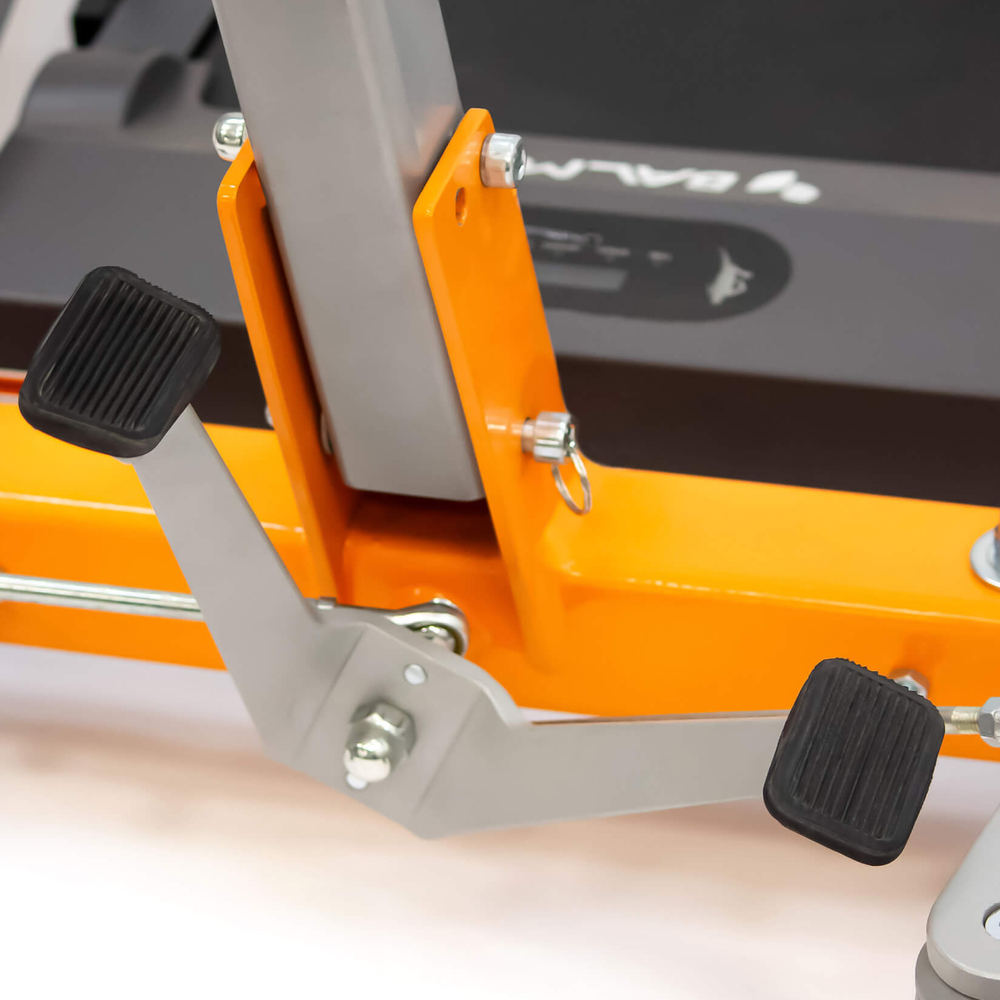 Электрический подъемник для реабилитации MET LU-210 фото 7