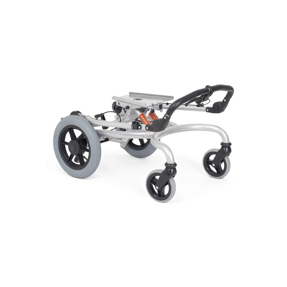 Инвалидная кресло-коляска детская для улицы Mitico (Митико) фото 7