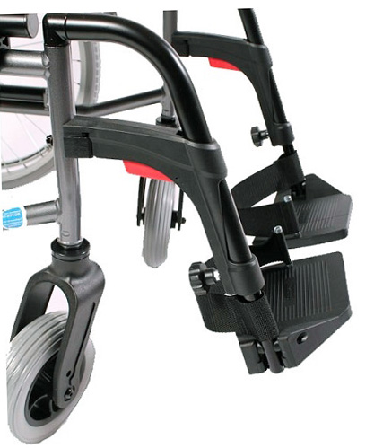 Кресло-коляска Caneo B прогулочная (Канео) фото 4