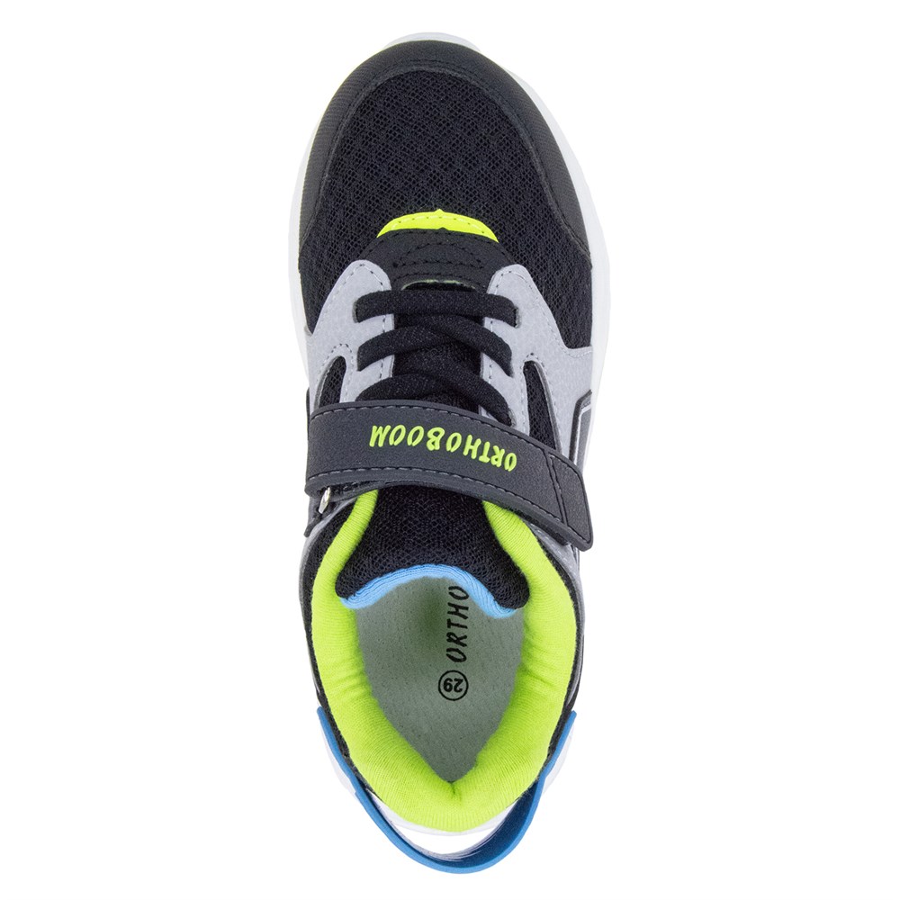 Ортопедические кроссовки Orthoboom 30225-10 фото 5
