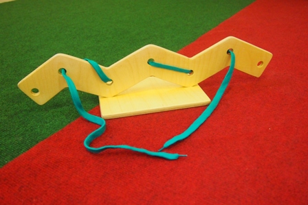 Серпантин фото 1