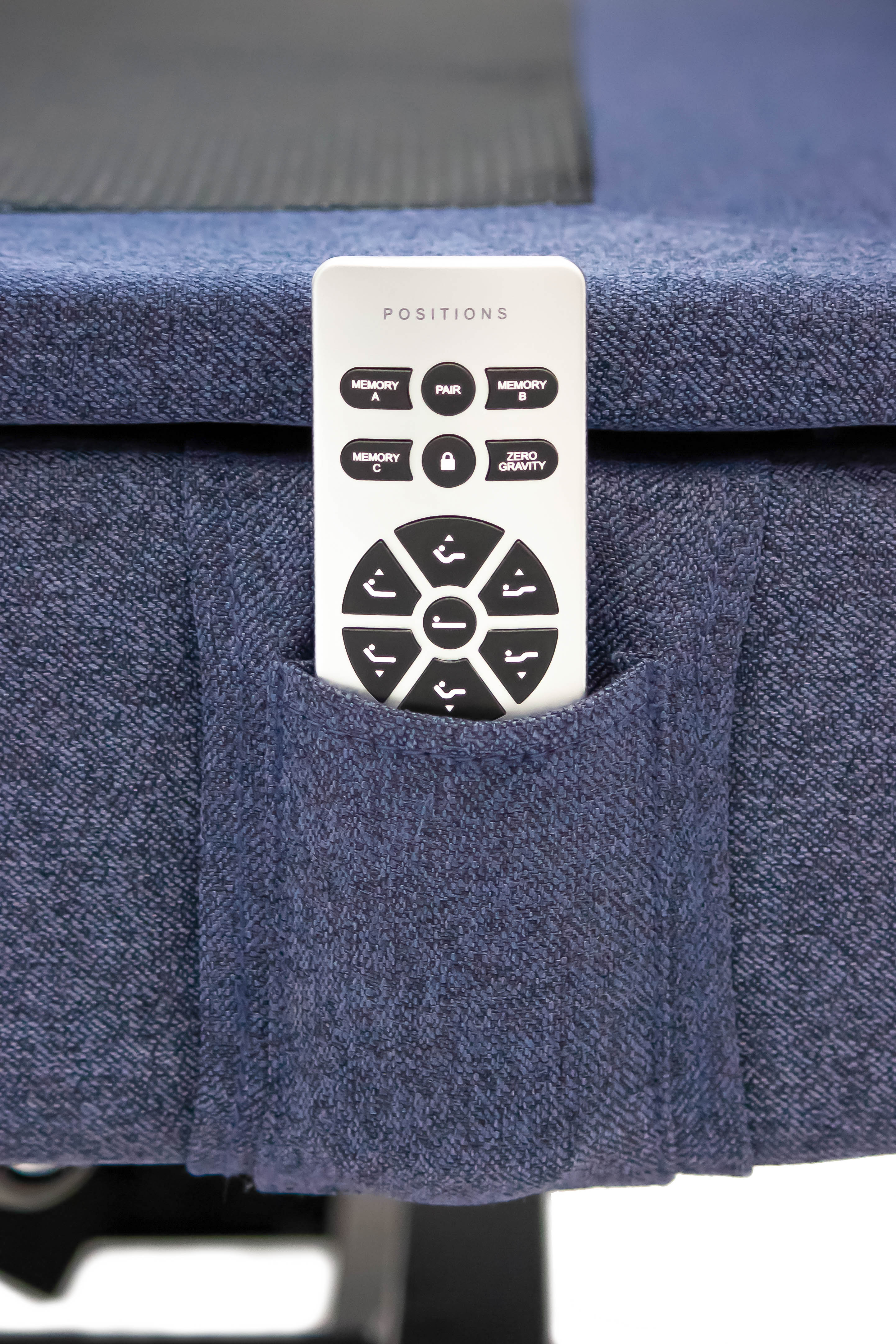 Кровать функциональная электрическая MET GABBY фото 6