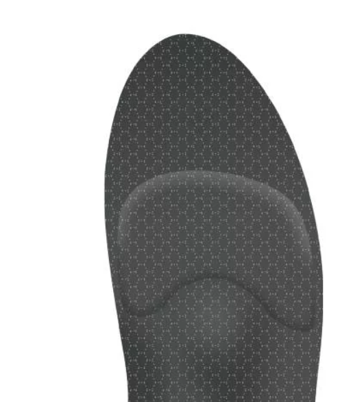 Стельки ортопедические с динамическим литым каркасом на основе карбона Talus SB12 фото 6