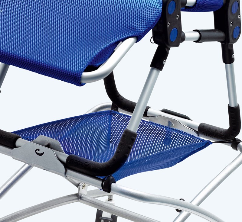 Сетка для кресла-стула Манати фото 1