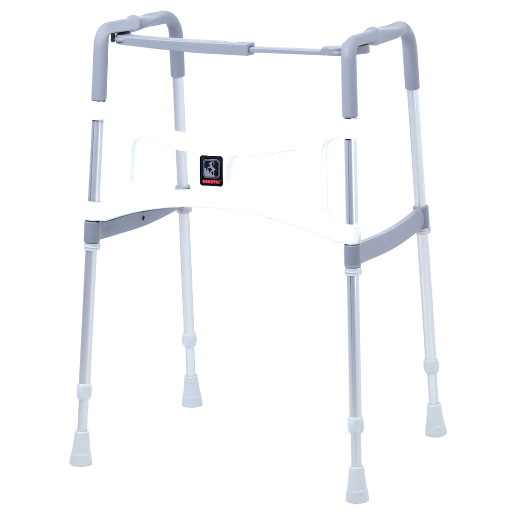 Ходунки  складные 4-х опорные Гоу-он фото 1