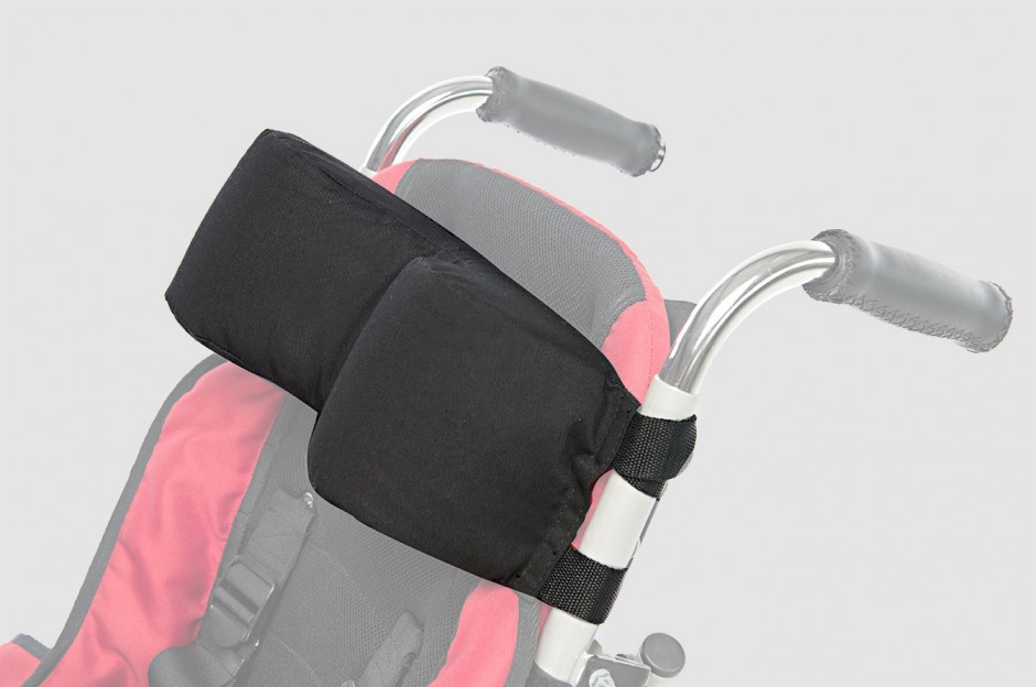 Подголовник Elastico для коляски Омбрело фото 1