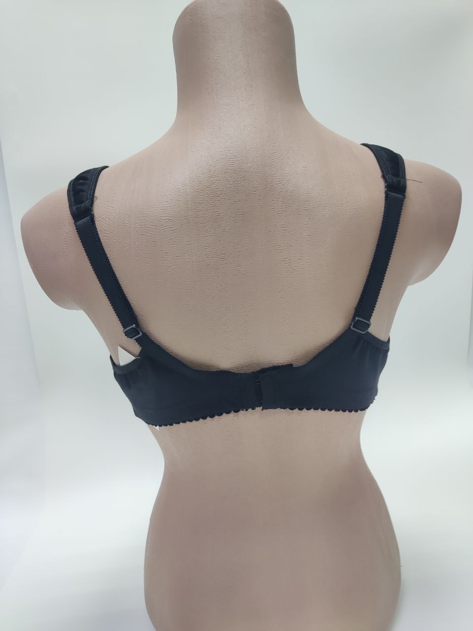 Бюстгальтер после мастэктомии Черный ЛФ0793 170 фото 9