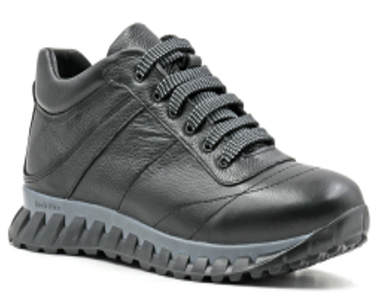 Ботинки мужские демисезонные (сложная ортопедическая обувь) 92425-Х-101 фото 1