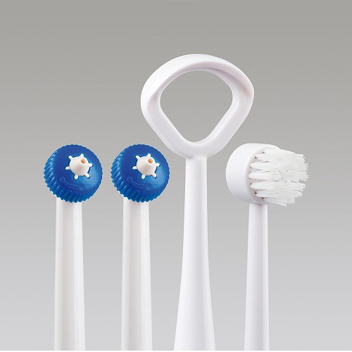 Насадки CS Medica AP-40 для ирригаторов фото 1