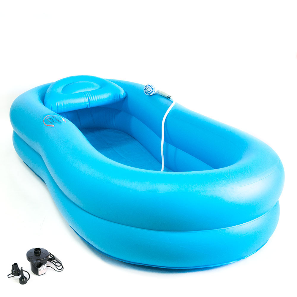 Ванна надувная TS-01 фото 2
