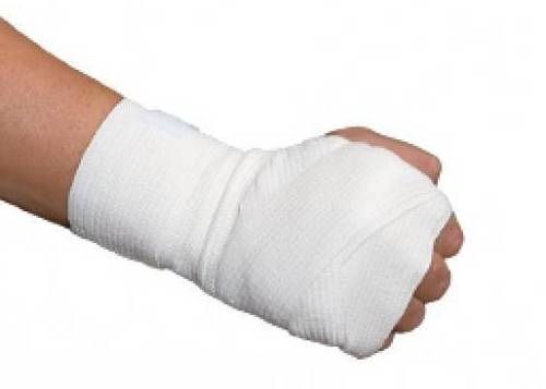 Бинт полиуретановый фото 1