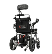 Электроколяска ORTONICA PULSE 720 фото 12