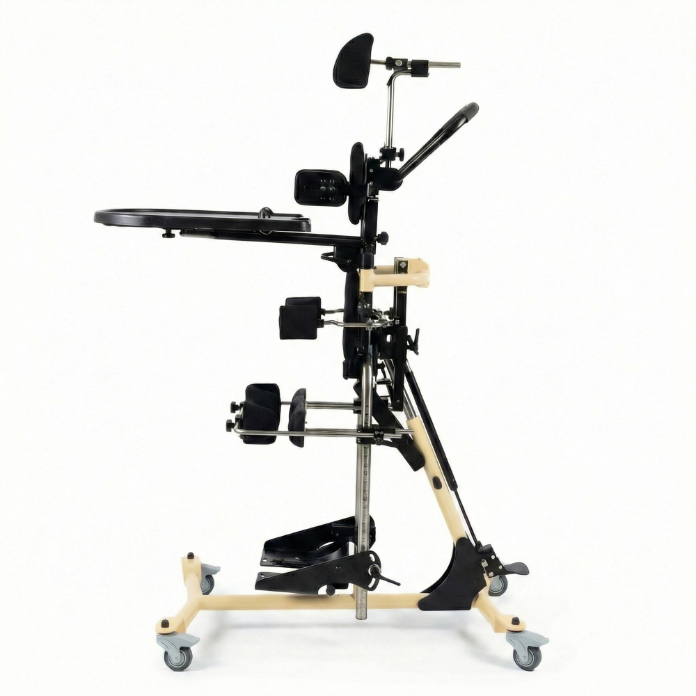 Опора для стояния (вертикализатор) с отведением, комбинированный USTAND фото 1