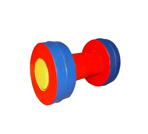 Штанга (кольцо, цилиндр) фото 1